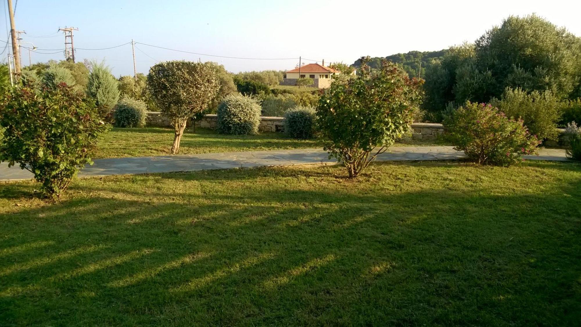 Villa Mirothea Alonissos Alónnisos Habitación foto